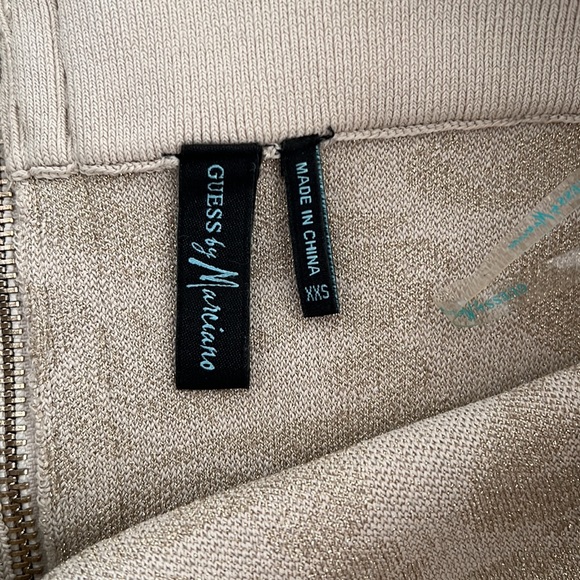 Guess By Marciano Bodycon Dress - Picture 9 of 10